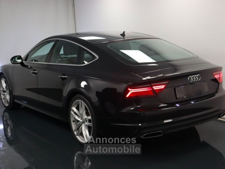 Audi A7 Sportback 30 V6 TDI 218ch ultra S tronic 7 * GARANTIE 12 MOIS* - 3