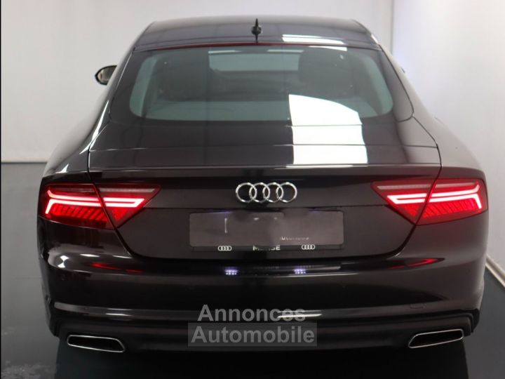 Audi A7 Sportback 30 V6 TDI 218ch ultra S tronic 7 * GARANTIE 12 MOIS* - 4
