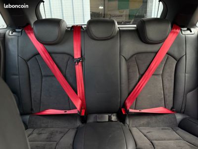 Audi A1 Sportback 10 TFSI 95 ch ultra S-LINE BVM   - 4
