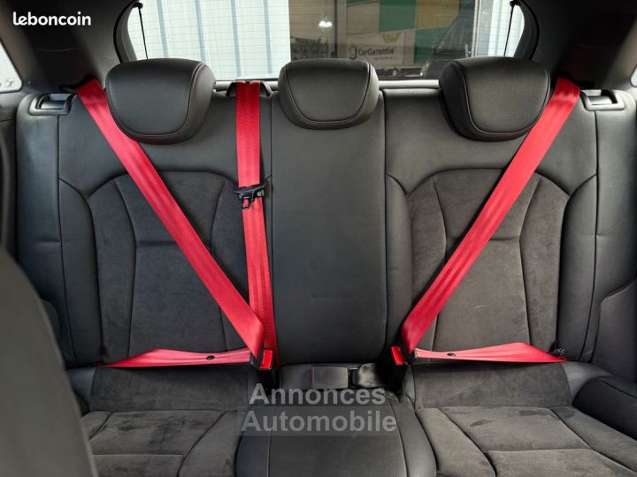 Audi A1 Sportback 10 TFSI 95 ch ultra S-LINE BVM - 4
