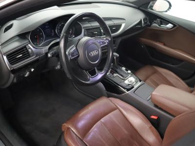 Audi A7 Sportback 30 V6 TDI 218ch ultra S tronic 7 * GARANTIE 12 MOIS*   - 6