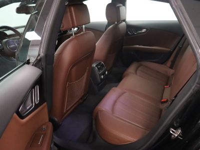 Audi A7 Sportback 30 V6 TDI 218ch ultra S tronic 7 * GARANTIE 12 MOIS*   - 8