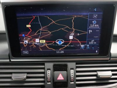Audi A7 Sportback 30 V6 TDI 218ch ultra S tronic 7 * GARANTIE 12 MOIS*   - 9