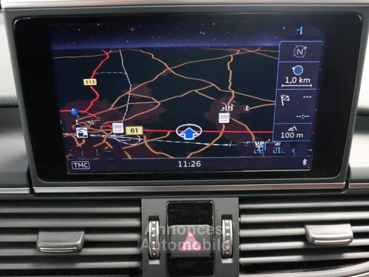 Audi A7 Sportback 30 V6 TDI 218ch ultra S tronic 7 * GARANTIE 12 MOIS* - 9