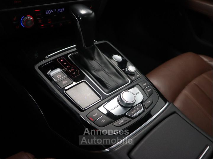 Audi A7 Sportback 30 V6 TDI 218ch ultra S tronic 7 * GARANTIE 12 MOIS* - 11