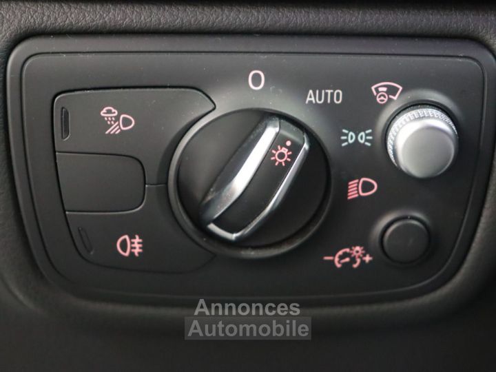 Audi A7 Sportback 30 V6 TDI 218ch ultra S tronic 7 * GARANTIE 12 MOIS* - 14