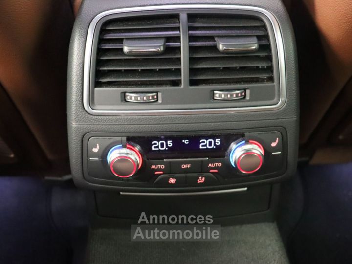 Audi A7 Sportback 30 V6 TDI 218ch ultra S tronic 7 * GARANTIE 12 MOIS* - 15