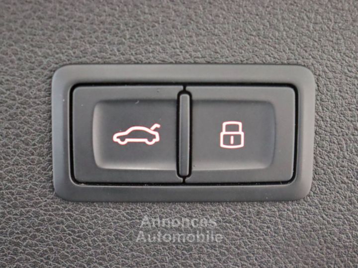 Audi A7 Sportback 30 V6 TDI 218ch ultra S tronic 7 * GARANTIE 12 MOIS* - 16