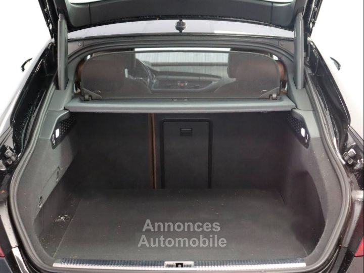 Audi A7 Sportback 30 V6 TDI 218ch ultra S tronic 7 * GARANTIE 12 MOIS* - 17