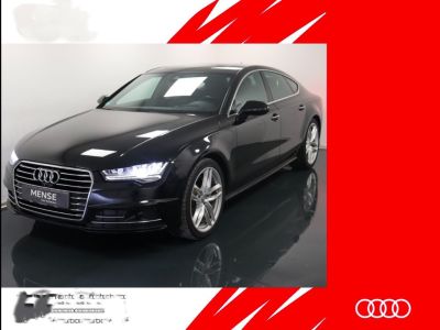Audi A7 Sportback 30 V6 TDI 218ch ultra S tronic 7 * GARANTIE 12 MOIS*   - 18