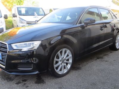 Audi A3 Sportback 20 TFSI 190 S tronic 7 Quattro Design   - 1