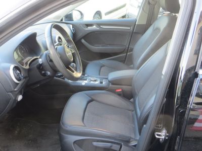 Audi A3 Sportback 20 TFSI 190 S tronic 7 Quattro Design   - 2