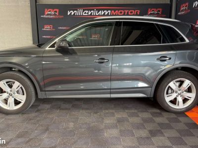 Audi Q5 DESIGN 20 TDI 190 CV QUATRO BV S-tronic GARANTIE 6 MOIS   - 2