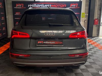 Audi Q5 DESIGN 20 TDI 190 CV QUATRO BV S-tronic GARANTIE 6 MOIS   - 3