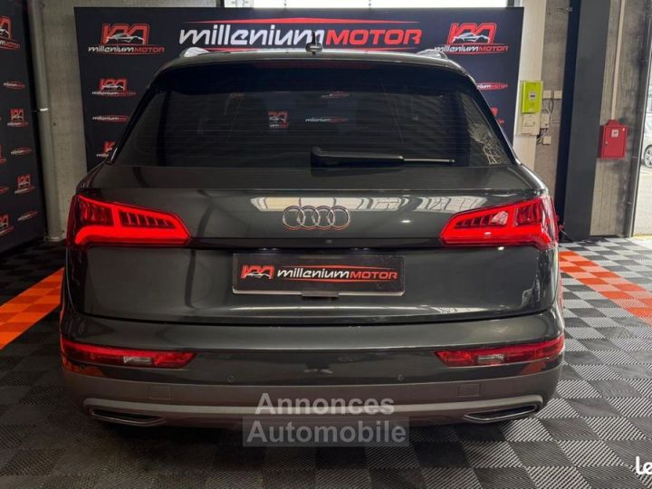 Audi Q5 DESIGN 20 TDI 190 CV QUATRO BV S-tronic GARANTIE 6 MOIS - 3