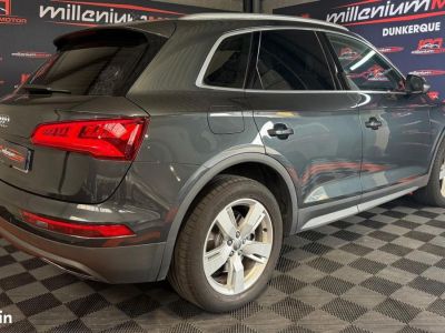 Audi Q5 DESIGN 20 TDI 190 CV QUATRO BV S-tronic GARANTIE 6 MOIS   - 4