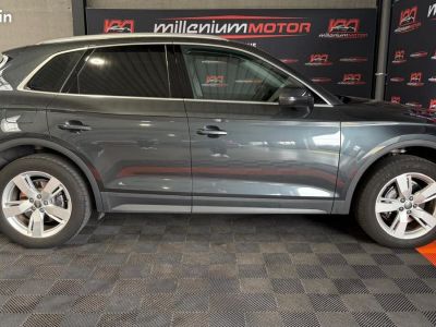 Audi Q5 DESIGN 20 TDI 190 CV QUATRO BV S-tronic GARANTIE 6 MOIS   - 5