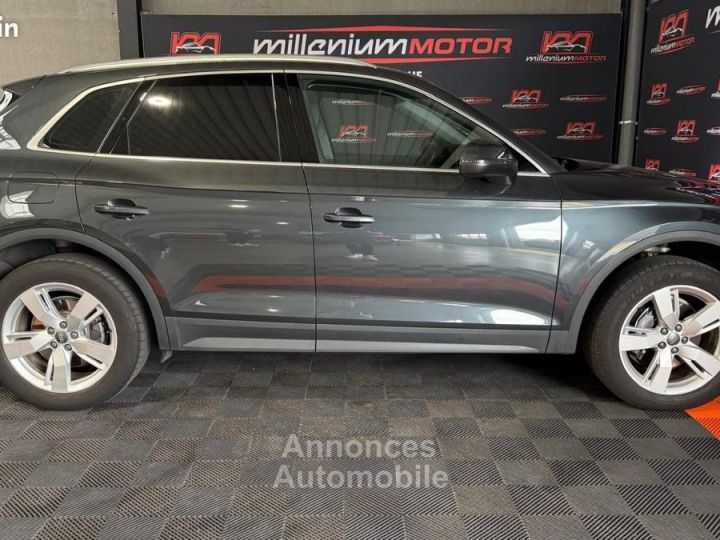 Audi Q5 DESIGN 20 TDI 190 CV QUATRO BV S-tronic GARANTIE 6 MOIS - 5