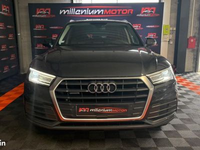 Audi Q5 DESIGN 20 TDI 190 CV QUATRO BV S-tronic GARANTIE 6 MOIS   - 6