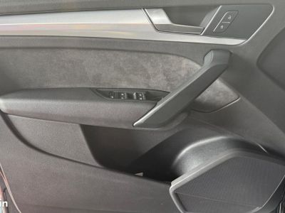 Audi Q5 DESIGN 20 TDI 190 CV QUATRO BV S-tronic GARANTIE 6 MOIS   - 7