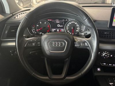 Audi Q5 DESIGN 20 TDI 190 CV QUATRO BV S-tronic GARANTIE 6 MOIS   - 9