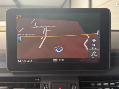 Audi Q5 DESIGN 20 TDI 190 CV QUATRO BV S-tronic GARANTIE 6 MOIS   - 11