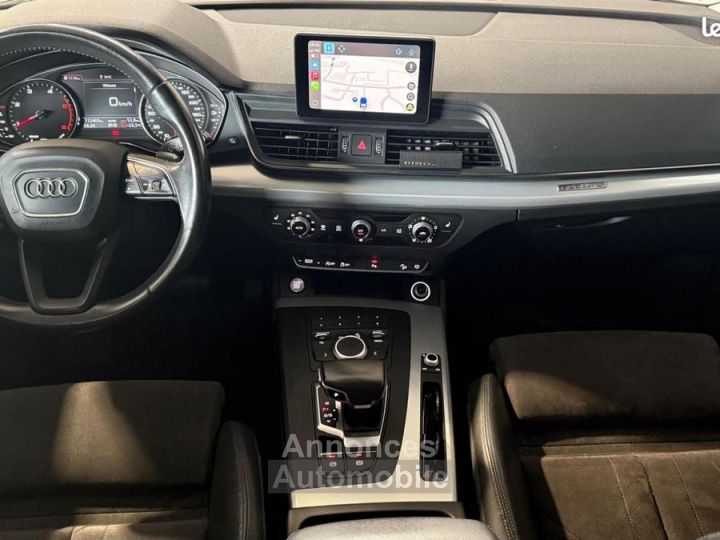 Audi Q5 DESIGN 20 TDI 190 CV QUATRO BV S-tronic GARANTIE 6 MOIS - 12