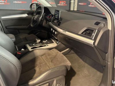 Audi Q5 DESIGN 20 TDI 190 CV QUATRO BV S-tronic GARANTIE 6 MOIS   - 13