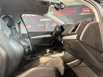 Audi Q5 DESIGN 20 TDI 190 CV QUATRO BV S-tronic GARANTIE 6 MOIS   - 14