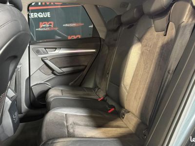 Audi Q5 DESIGN 20 TDI 190 CV QUATRO BV S-tronic GARANTIE 6 MOIS   - 15