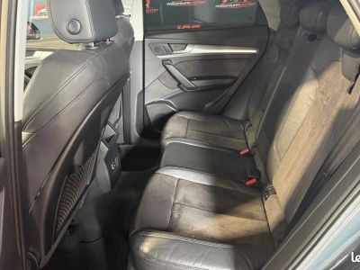 Audi Q5 DESIGN 20 TDI 190 CV QUATRO BV S-tronic GARANTIE 6 MOIS   - 16