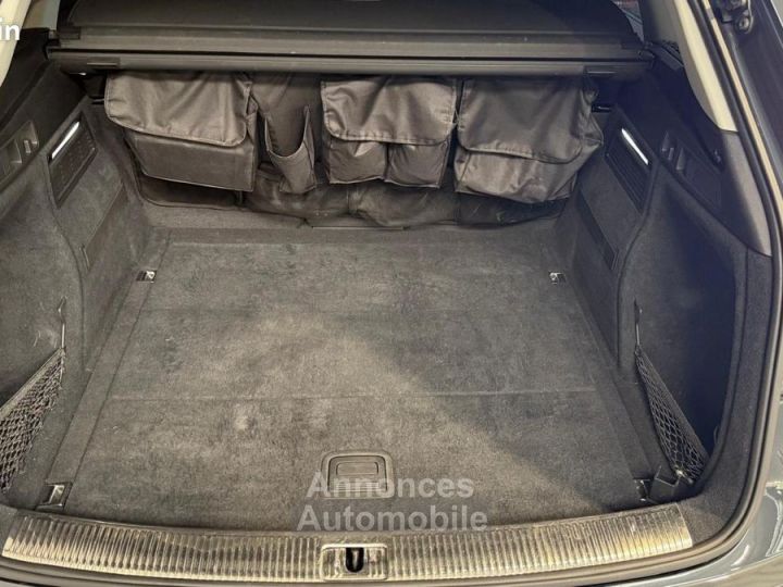 Audi Q5 DESIGN 20 TDI 190 CV QUATRO BV S-tronic GARANTIE 6 MOIS - 17