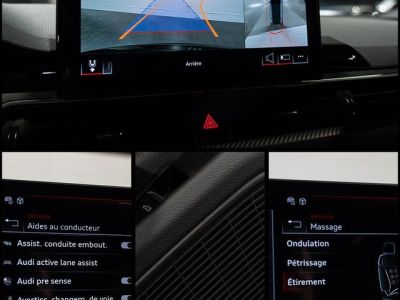 Audi RS4 B9 ABT V6 29 450 – Immat France 41000 Options Pack Dynamic RS Freins Céramique B&O Tête haute 990EMOIS   - 10