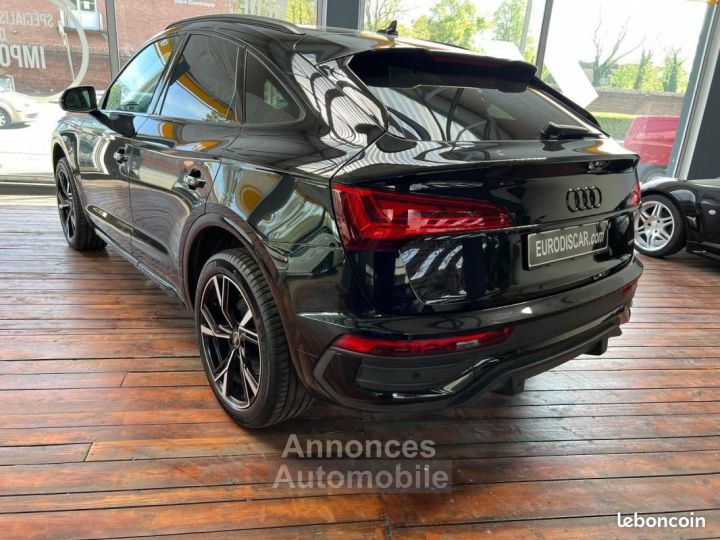 Audi Q5 Sportback 45 TFSI 265CV - 3