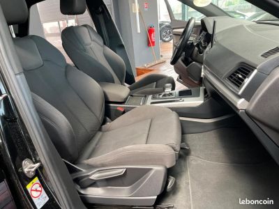 Audi Q5 Sportback 45 TFSI 265CV   - 10