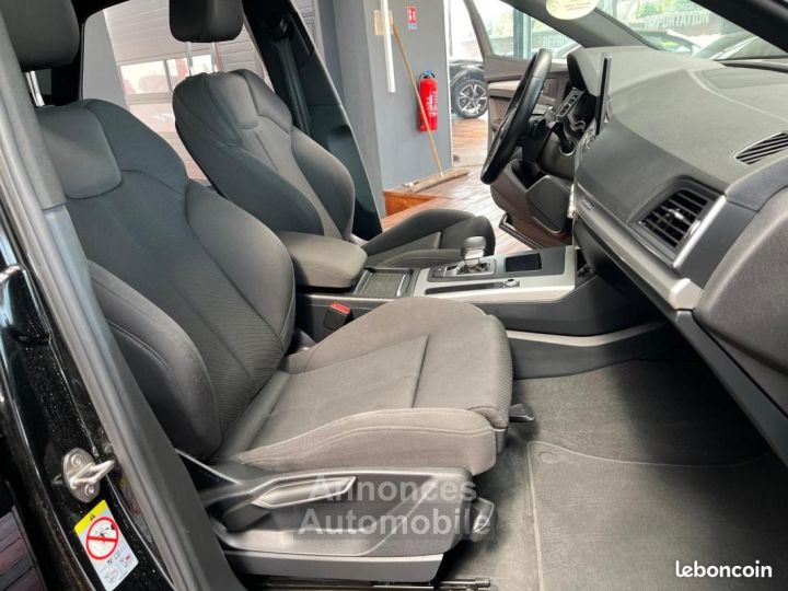 Audi Q5 Sportback 45 TFSI 265CV - 10