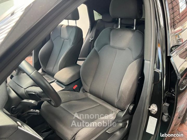 Audi Q5 Sportback 45 TFSI 265CV - 11