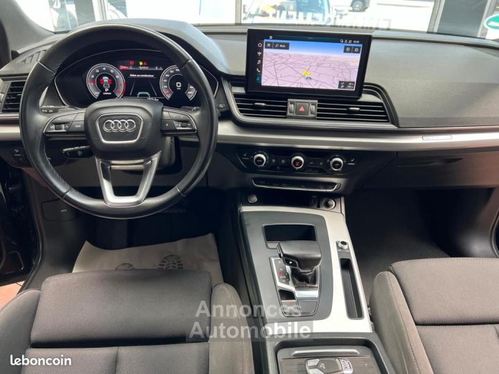 Audi Q5 Sportback 45 TFSI 265CV - 12
