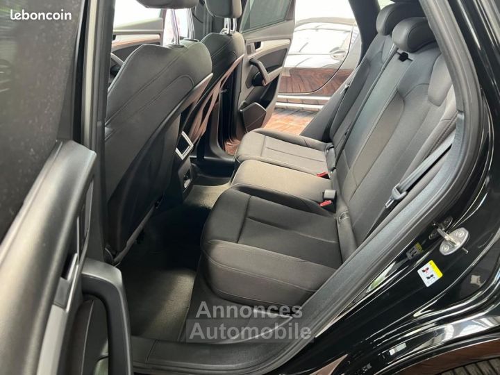 Audi Q5 Sportback 45 TFSI 265CV - 13