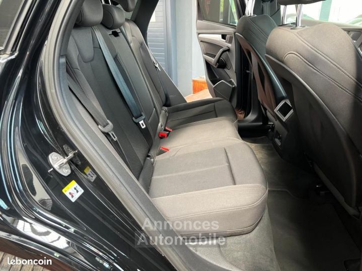 Audi Q5 Sportback 45 TFSI 265CV - 14