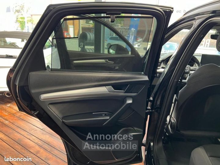 Audi Q5 Sportback 45 TFSI 265CV - 16