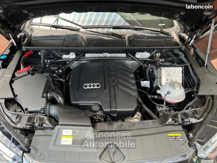 Audi Q5 Sportback 45 TFSI 265CV - 20