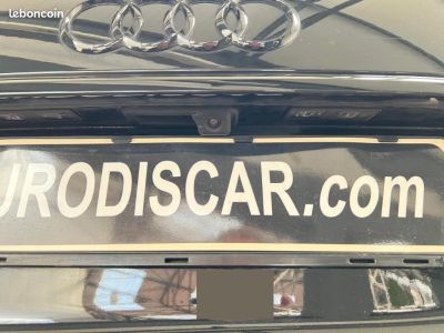 Audi Q5 Sportback 45 TFSI 265CV   - 24