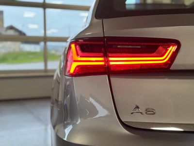 Audi A6 Avant IV (2) C7 AVANT 20 TDI 190 S LINE QUATTRO S TRONIC   - 16
