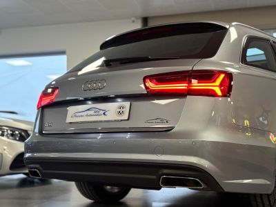 Audi A6 Avant IV (2) C7 AVANT 20 TDI 190 S LINE QUATTRO S TRONIC   - 19