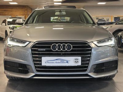 Audi A6 Avant IV (2) C7 AVANT 20 TDI 190 S LINE QUATTRO S TRONIC   - 6