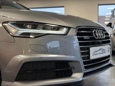 Audi A6 Avant IV (2) C7 AVANT 20 TDI 190 S LINE QUATTRO S TRONIC   - 9