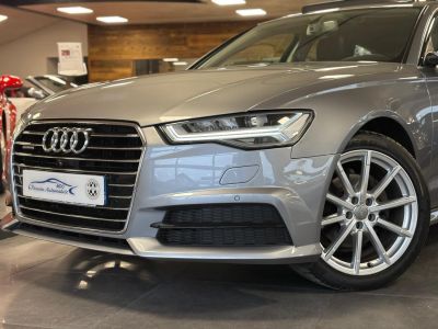 Audi A6 Avant IV (2) C7 AVANT 20 TDI 190 S LINE QUATTRO S TRONIC   - 3