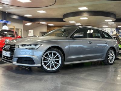 Audi A6 Avant IV (2) C7 AVANT 20 TDI 190 S LINE QUATTRO S TRONIC   - 2