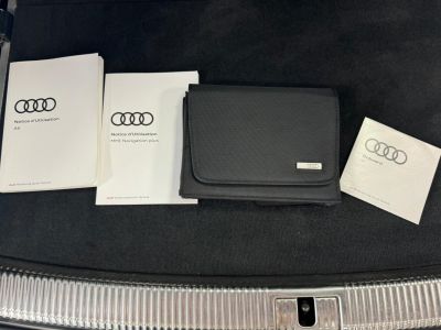 Audi A6 Avant IV (2) C7 AVANT 20 TDI 190 S LINE QUATTRO S TRONIC   - 25